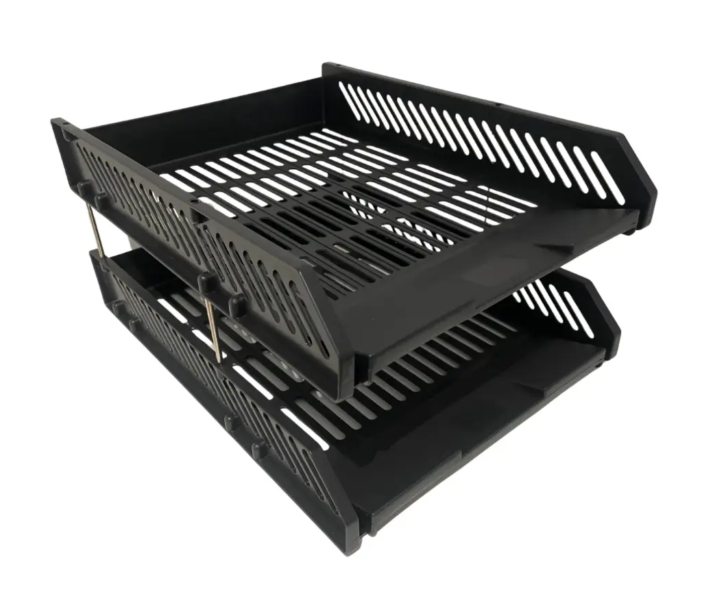 Desk Tray Set of 2 580141