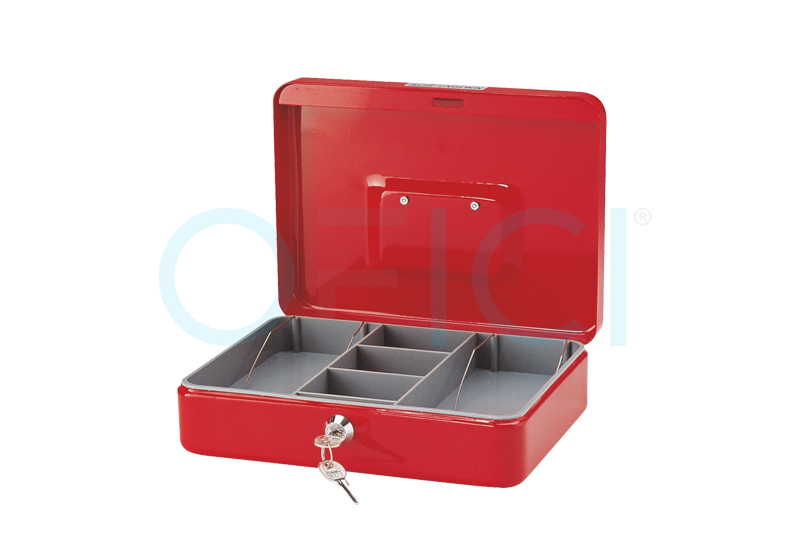 Cash Box 300x240x90mm  FA62150