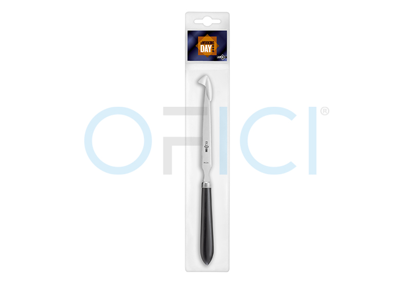 JPC Letter Opener S/Steel FZZ100162