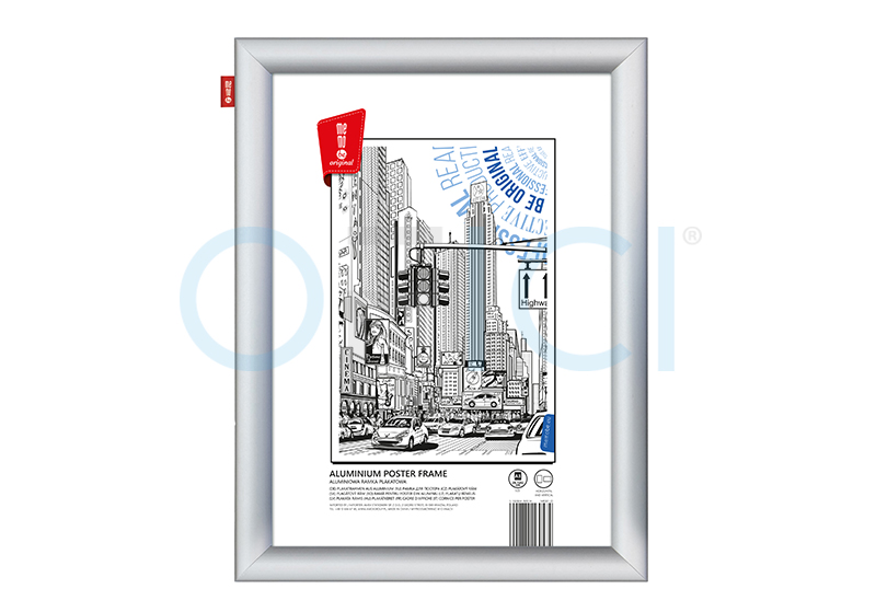 Snap Frame A3 MR001-20