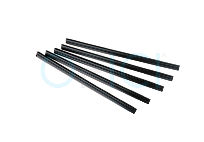 FELLOWES Binders Slide 9-12mm 5384001