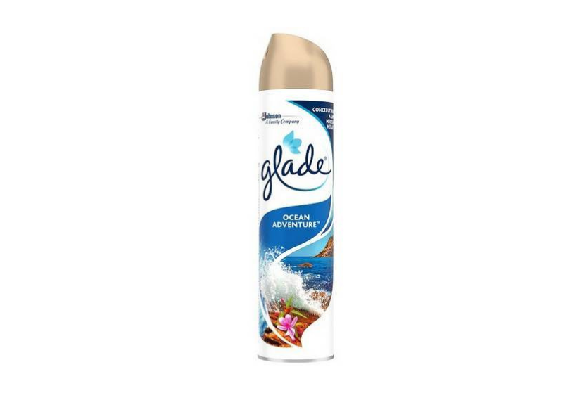 Air Freshener 300ml GLADE OF