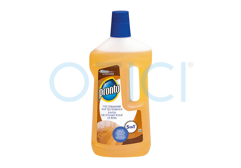 PRONTO Parquet Cleaner 750ml