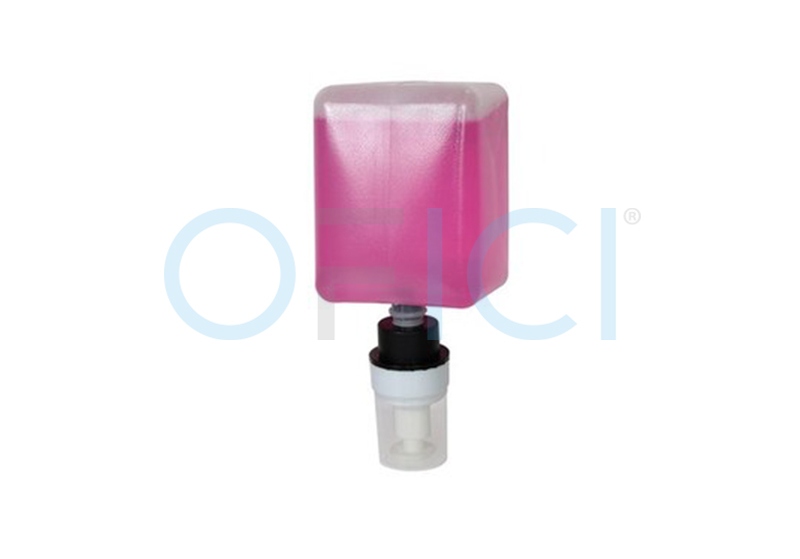 BULKYSOFT Foam Soap Refills 1000ml 45600