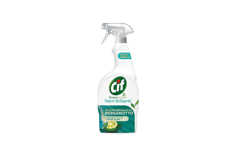 CIF Window Cleaner x 650ml