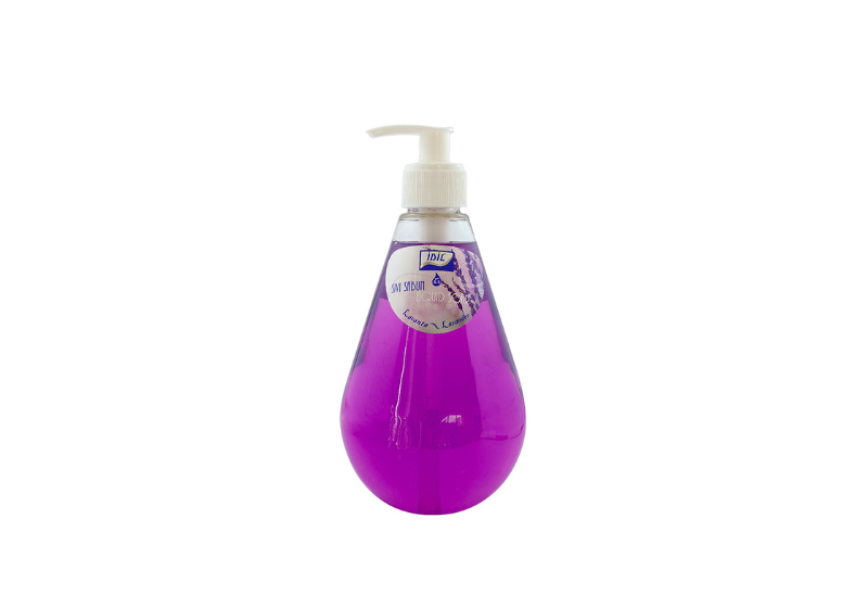 PEARLY Liquid Hand Soap 500ml