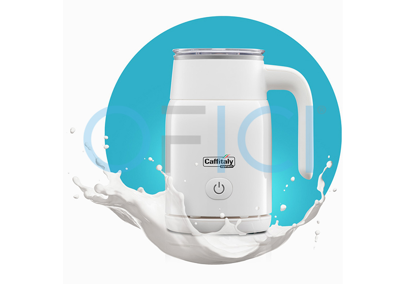 CAFFITALY Milk Frother 35000050111