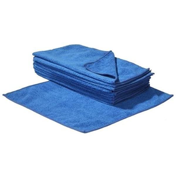 Microfiber Floor Cloth  5802
