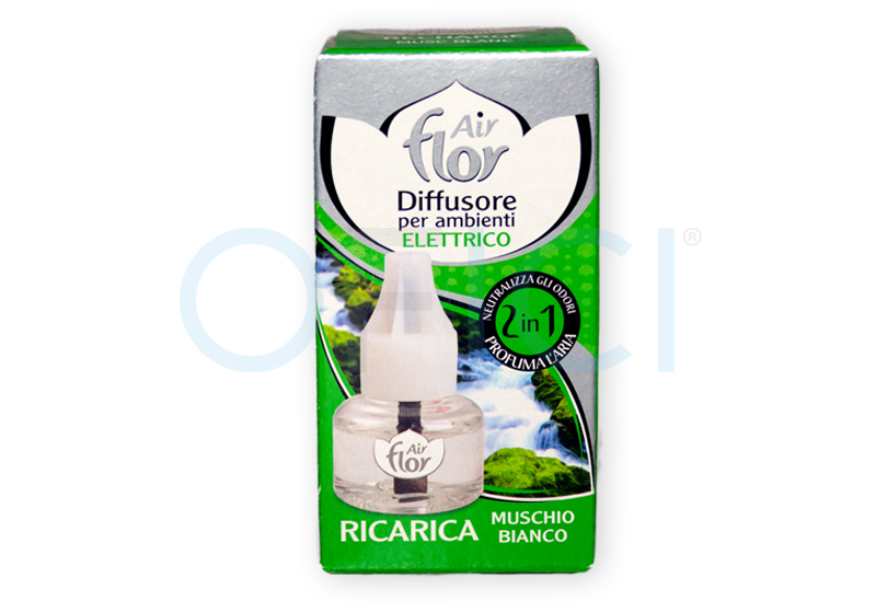 AIR FLOR Automatic Air Fresheners Refills 30ml