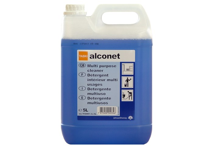 Diversey Multipurpose cleaner Alconet x 5lt