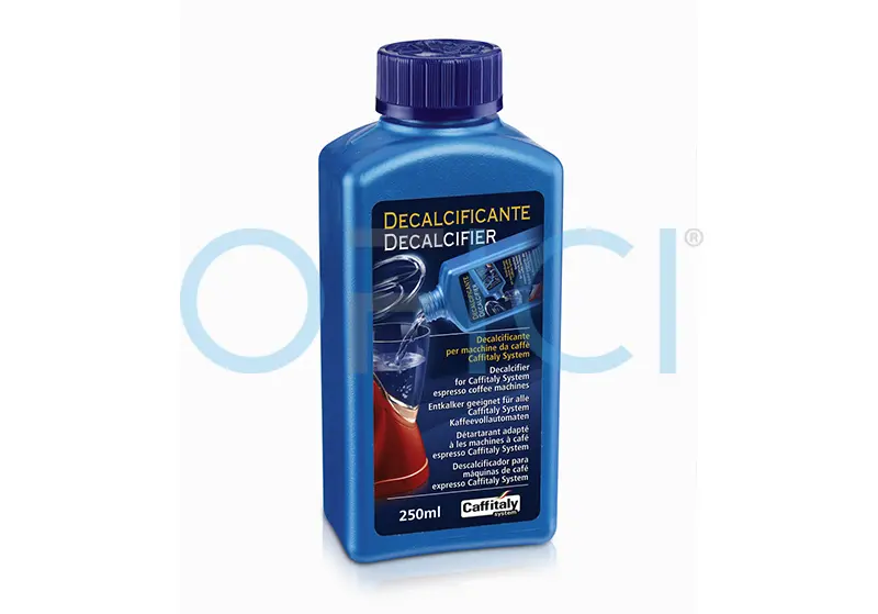 CAFFITALY DECALCIFIER 250ml AC0300100
