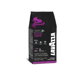 Lavazza Gusto Forte beans 1KG