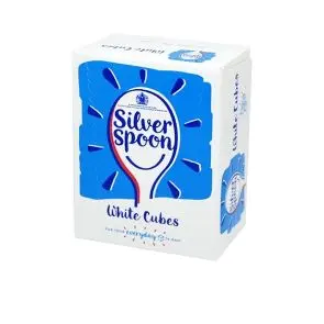 Sugar Cubes x500g SC500G