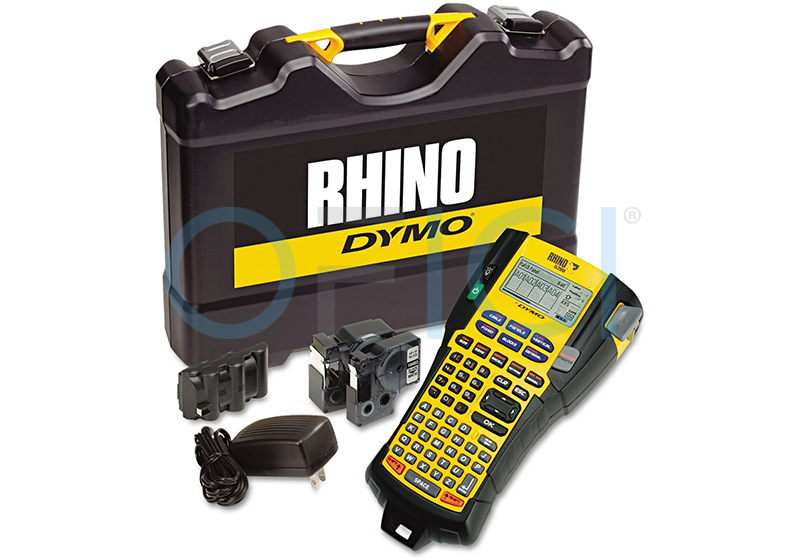 DYMO RHINO 5200M KIT S0841400 