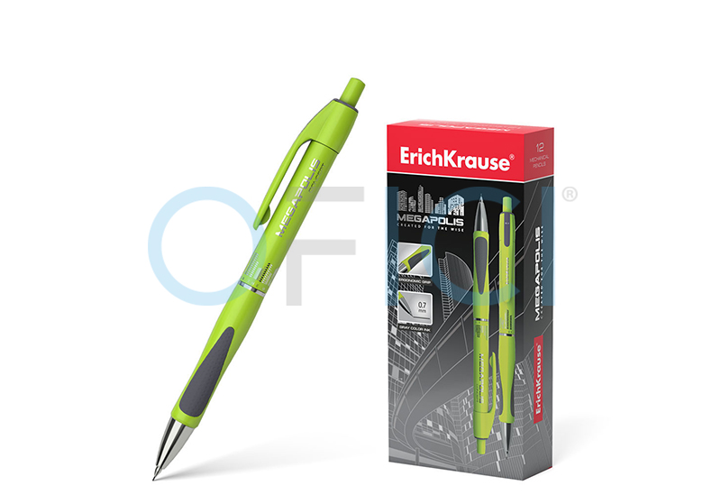 ERICH KRAUSE Pencil Mechanical 0.7mm 44588