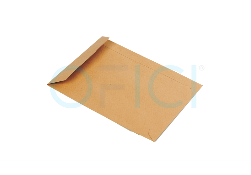 Envelopes Brown 162mm x 229mm A5 3041