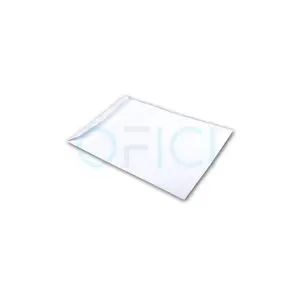 Envelopes White 22.9cm x 32.4cm  A4 3026