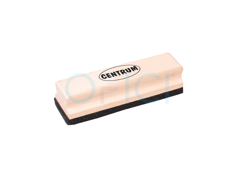 CENTRUM Whiteboard eraser 82067 DNU