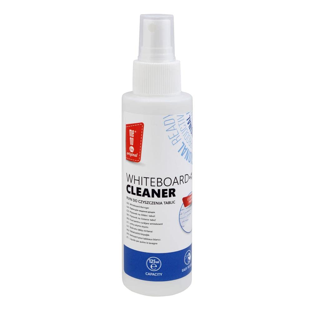 Whiteboard Cleaner Spray 250ml FSC900031