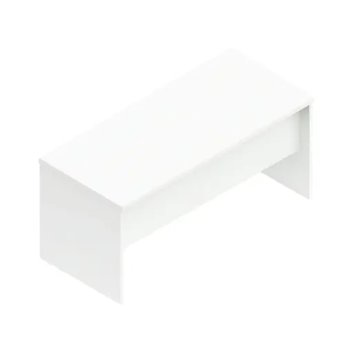 DERBY Desk l. 160x80 cm  DE102