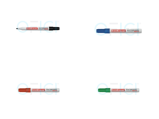 ERICH KRAUSE Whiteboard Marker W500 1.5mm