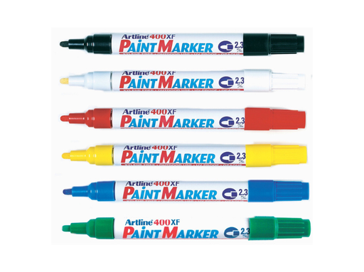 ARTLINE Paint Marker 2.3mm