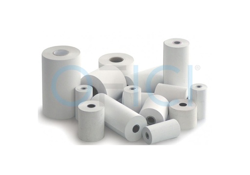 Thermal Rolls (for EPOS, POS systems, and cash registers)