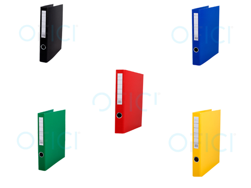 ESKRIVA Ring File 2D 1"