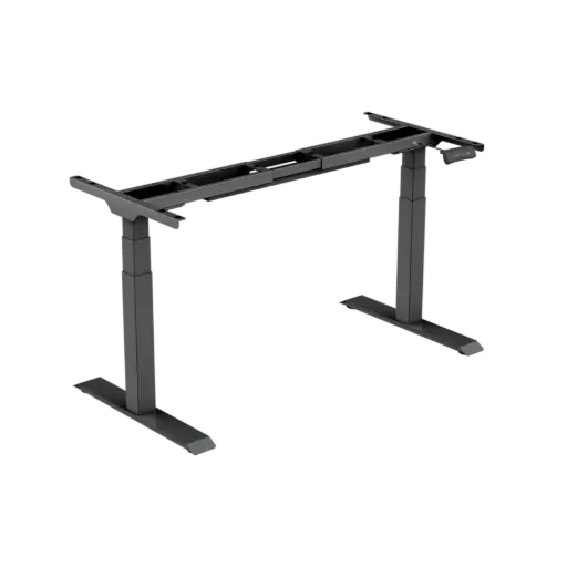 Sit Stand Desk Dual Motor MOVE 1075 - 1800 mm.