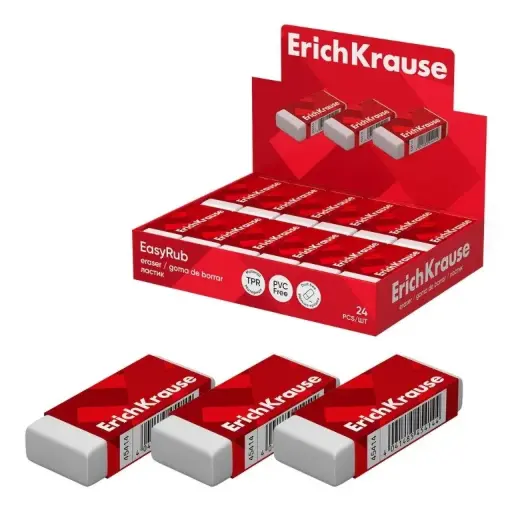 [45414] ERICH KRAUSE Eraser Easyrub 45414