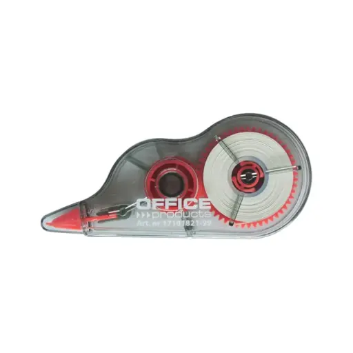 [17101821-99] PBS Office Correction Tape 17101821-99