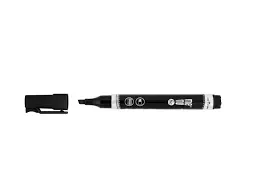 Permanent marker chisel Tip 2.5mm