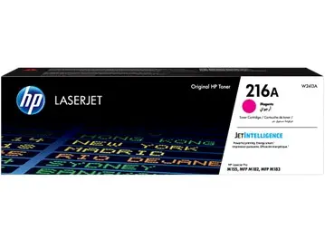 [W2413A] HP216A Magenta Toner W2413A