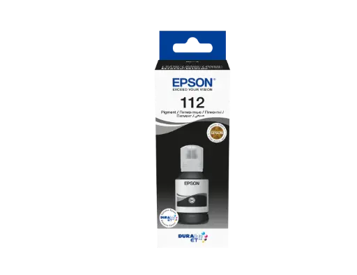[C13T06C14A] Epson 112 Black C13T06C14A