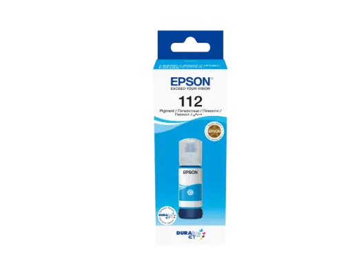 [C13T06C24A] Epson 112 Cyan C13T06C24A