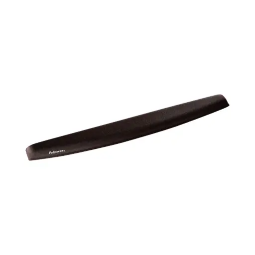 [CRC91782] Fellowes Memory Foam Wrist Rest