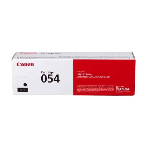 [3024C002] CANON CRG-054 Black 3024C002