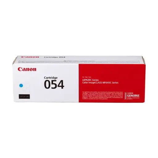 [3023C002] CANON CRG-054 Cyan 3023C002