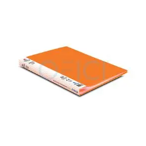 [200180AS] Display Book A4 x80 Pockets 200180AS