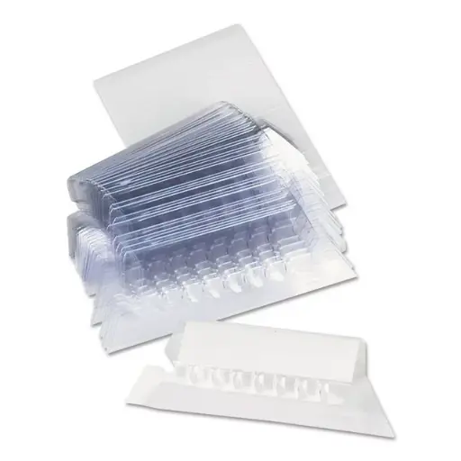 [4225] Hanging Files Tabs x 25pcs 042/25