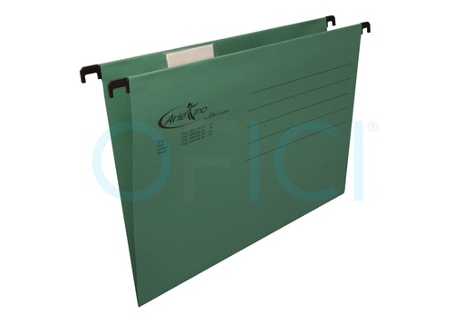 [60390LCB12] Hanging Files  Green F/S x 50pcs (35023) 060/390LC/B9