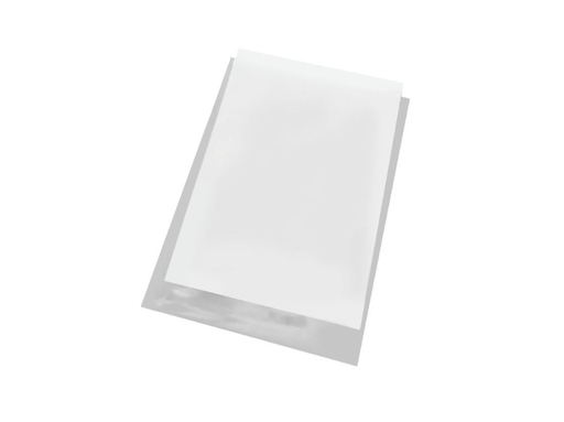 [66121] U Shaped Plastic Folders