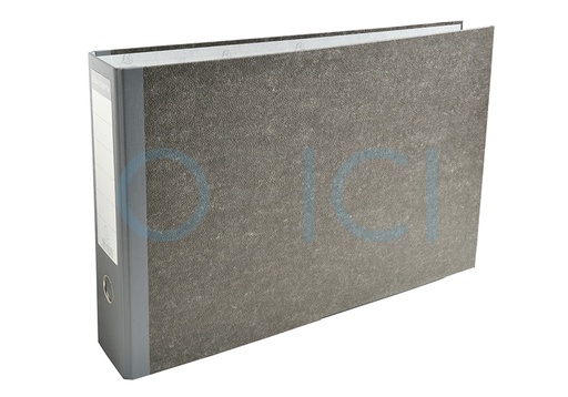 [53810E] Arch Lever File A3 Landscape