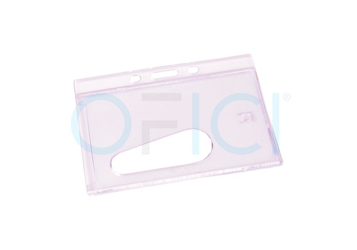 [20505] Name Badge 2050/5