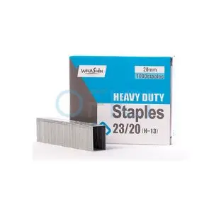 [311120] Staples 23/20 x1000 3111/20