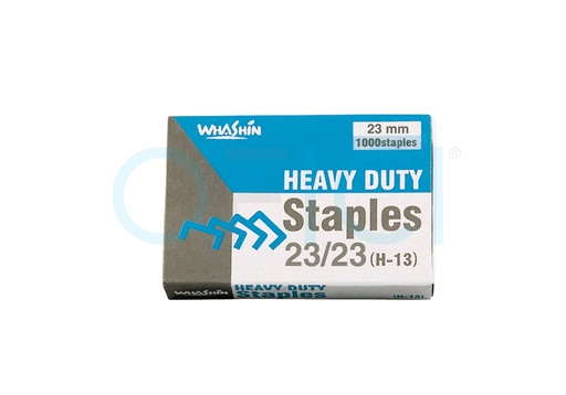 [311113] Staples 23/13 x1000 3111/13