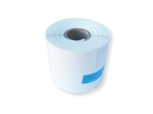 [3015] STICKER THERMAL ROLL 62MMx40M BA624040 3015