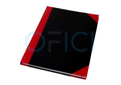 [7922] Index book A4 1374