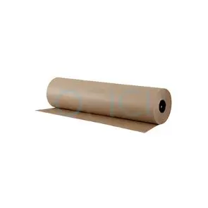 [66344] Brown Paper Rolls 60gsm 1m x 5m