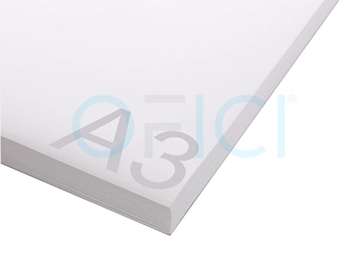 [50001] Paper A3 80gsm White x 500 sheets